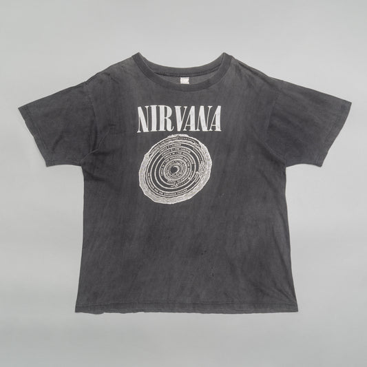 NIRVANA VESTIBULE T-SHIRT