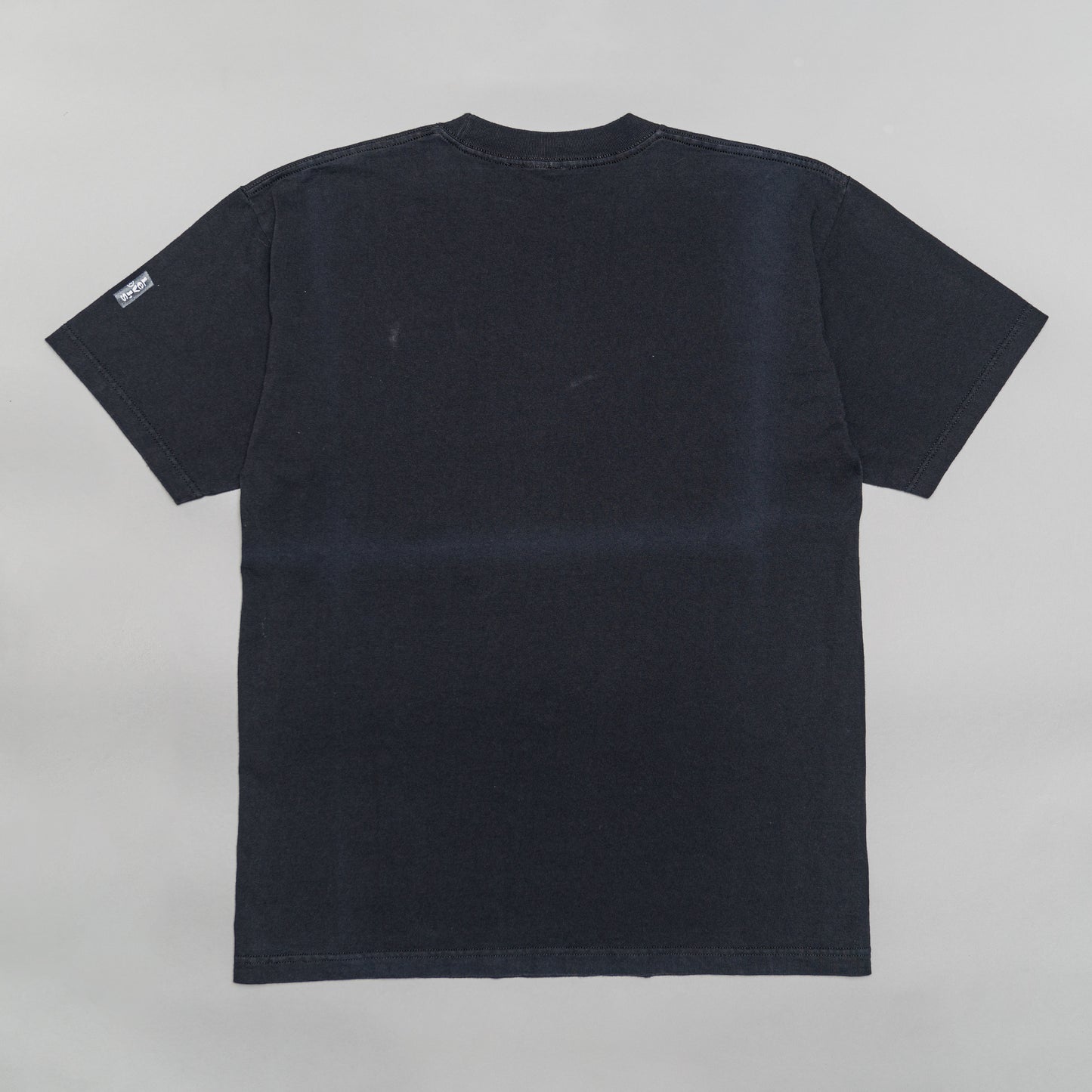 MASSIVE ATTACK T-SHIRT