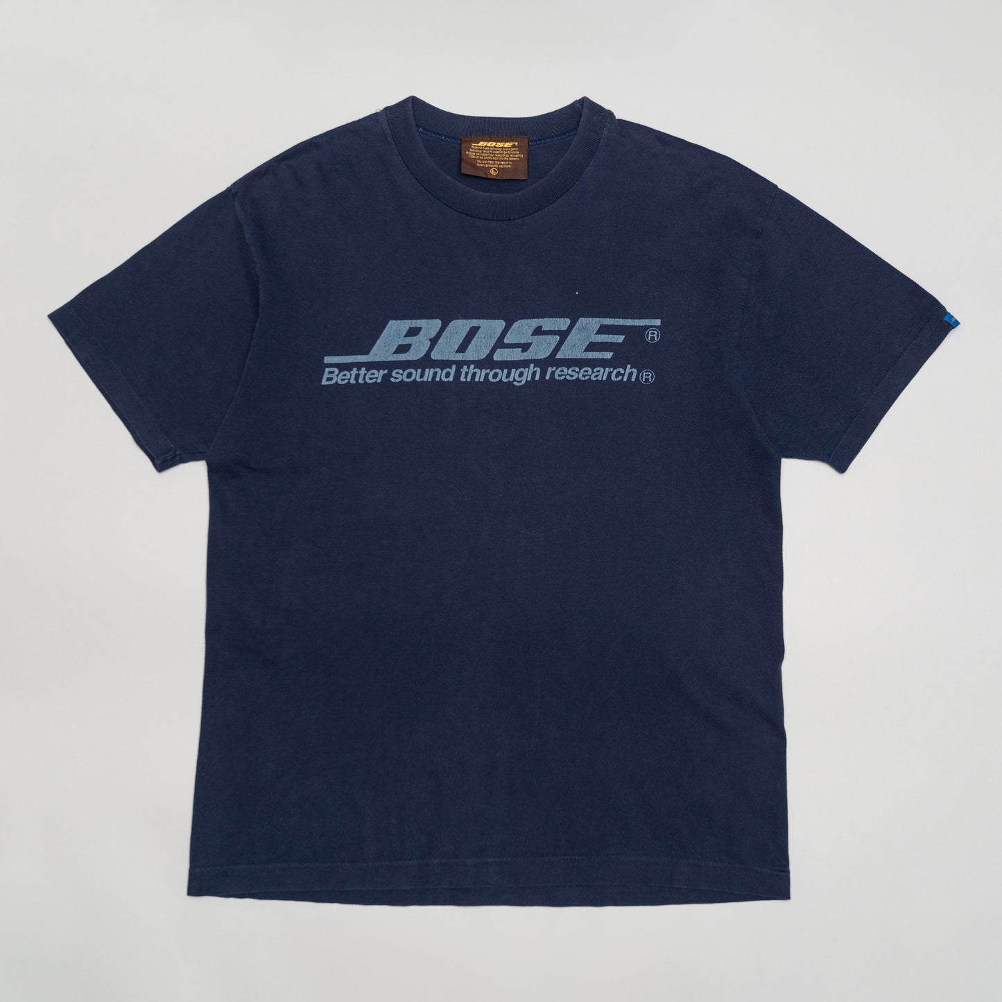 BOSE T-SHIRT