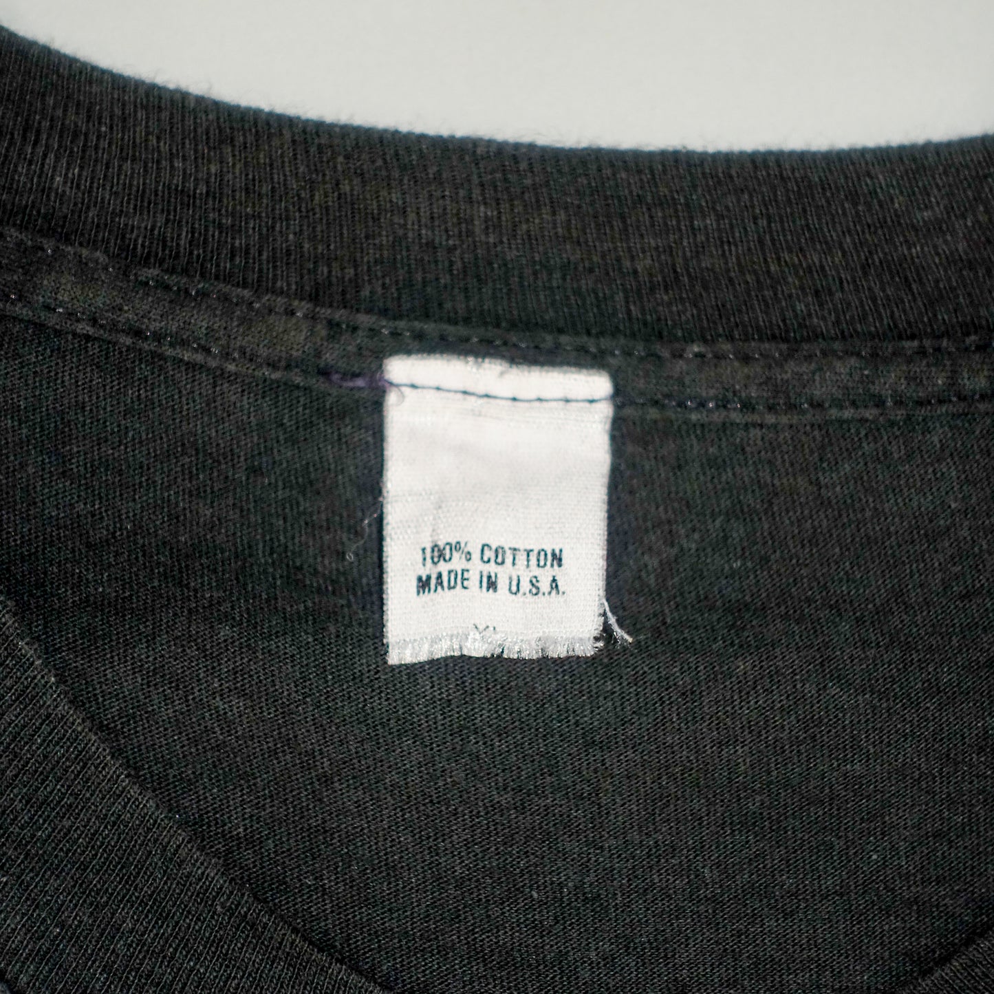 SIOUXSIE AND THE BANSHEES SUPERSTITION T-SHIRT