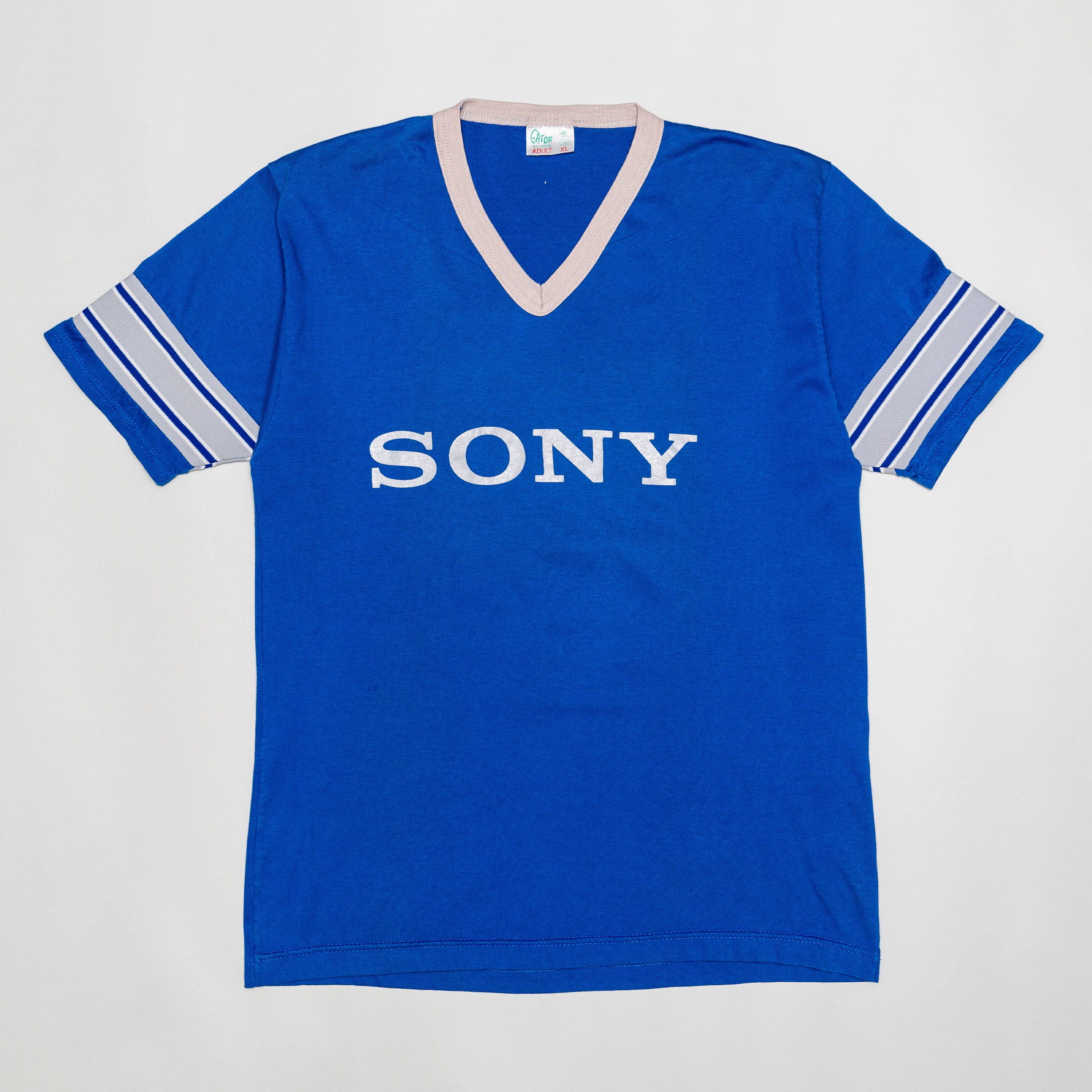 SONY T-SHIRT – PORTRATION