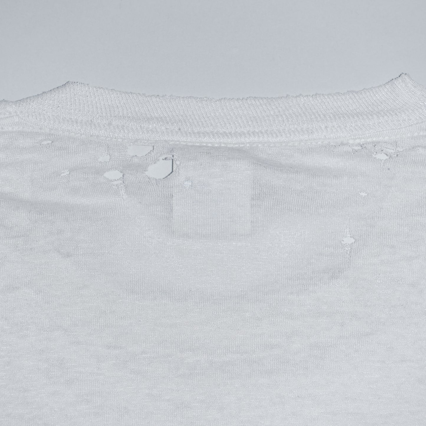 VIBE MAGAZINE LIVE FROM DEATH ROW T-SHIRT