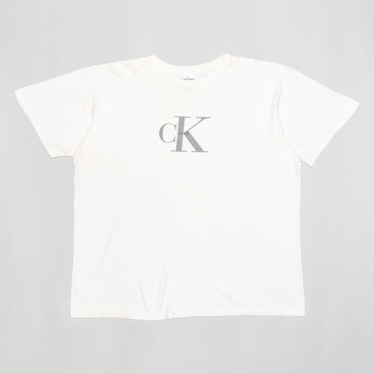 CALVIN KLEIN CK ONE T-SHIRT