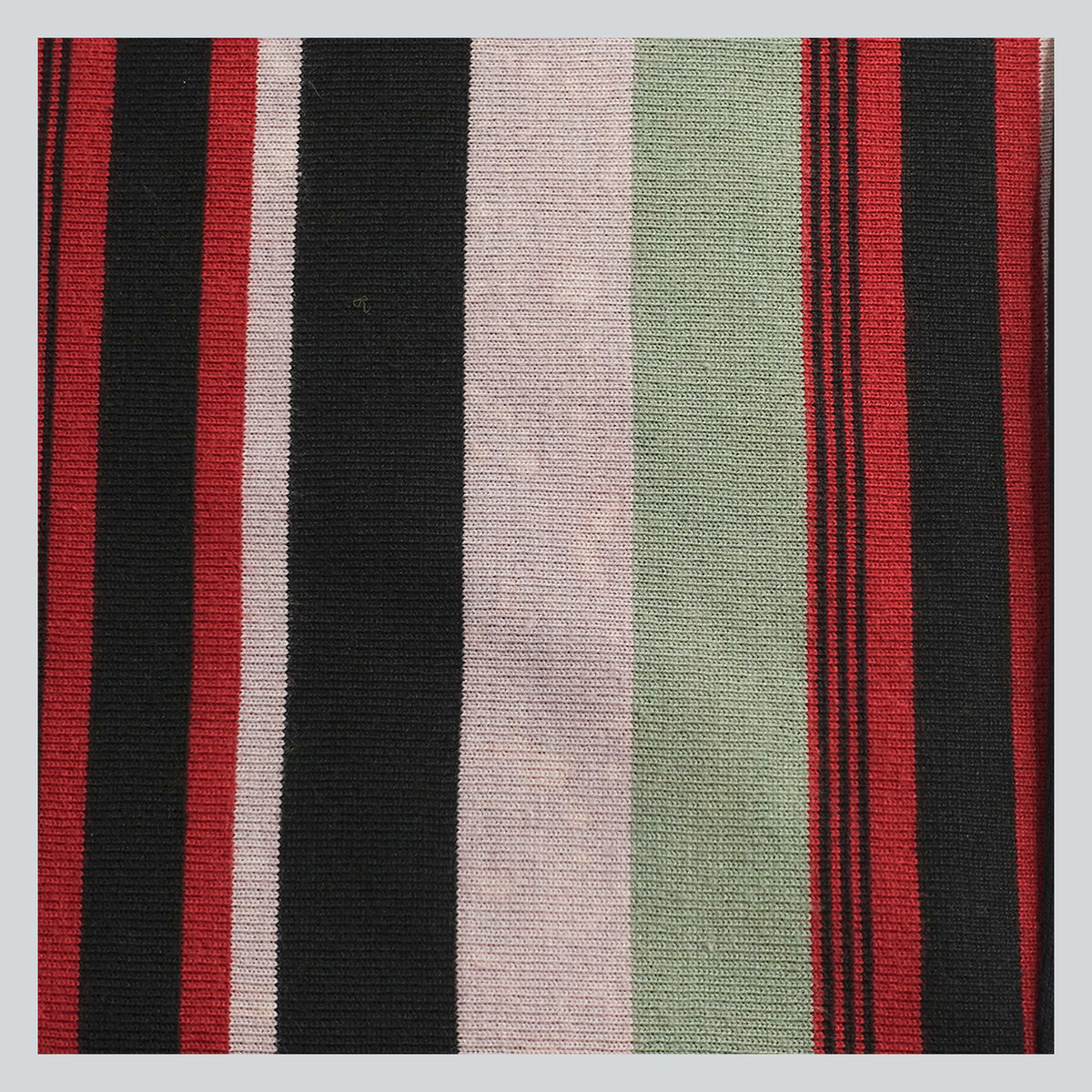 Stussy Multi Stripe(1990s) L/s Tee