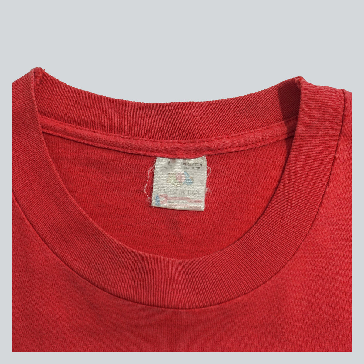 Primal Scream Screamadelica Tee