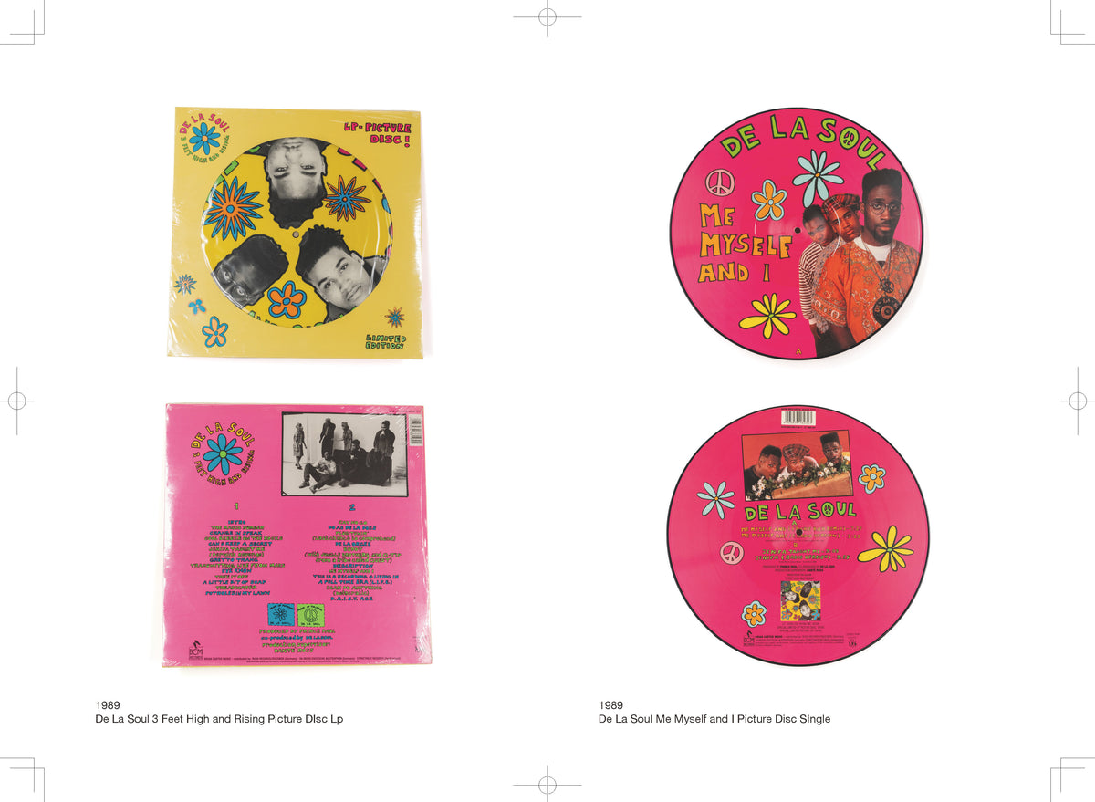 Jules Gayton Archives - “It’s in the Mix” Collection Book