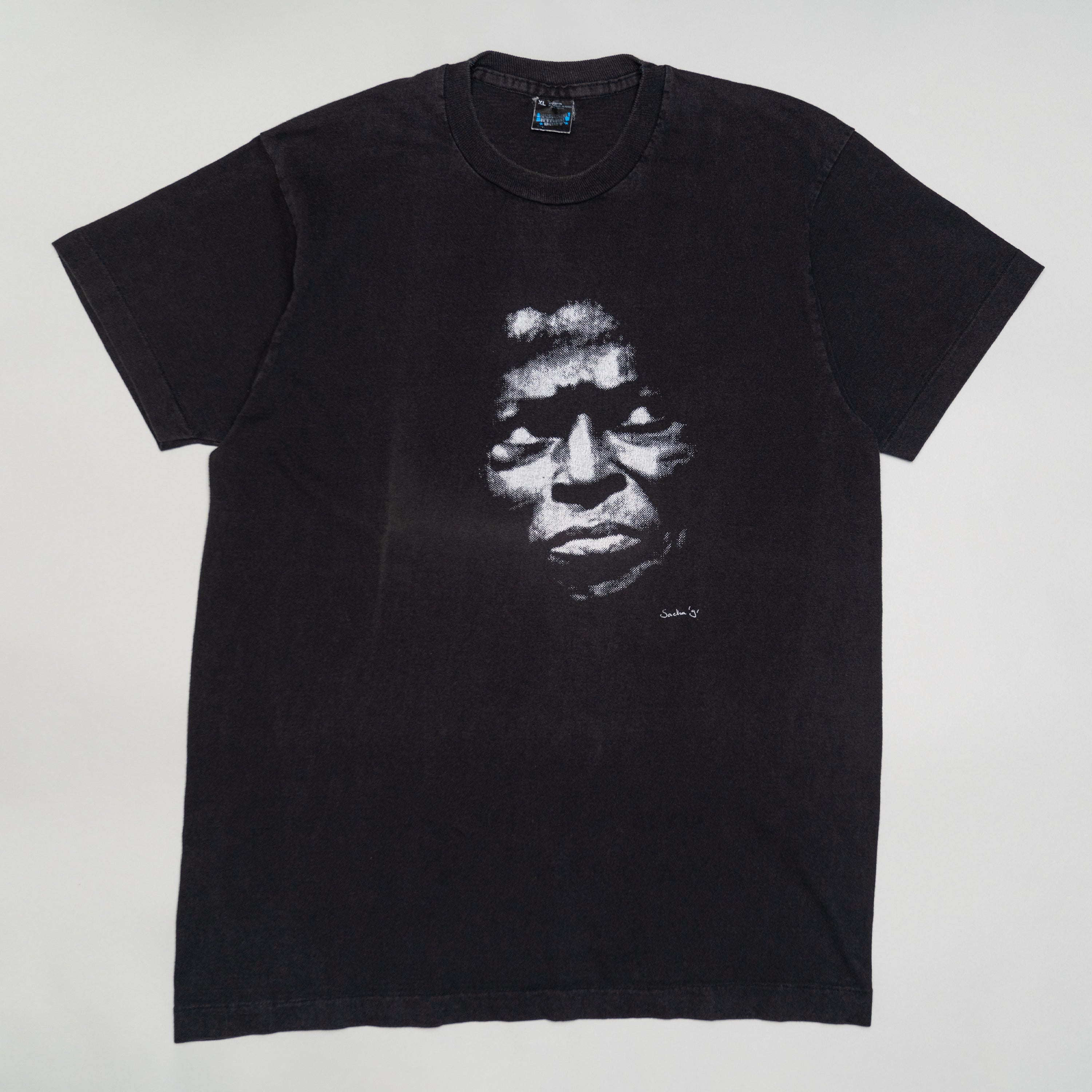マイルスデイビスCharlesDizzyColtrane JAZZ Tシャツ 90年代 USA製 Miles Davis マイルス・デイビス Jazz ジャズT