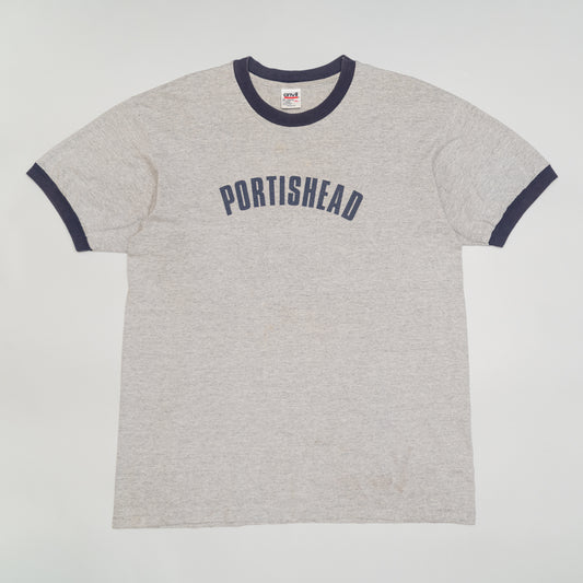 PORTISHEAD T-SHIRT