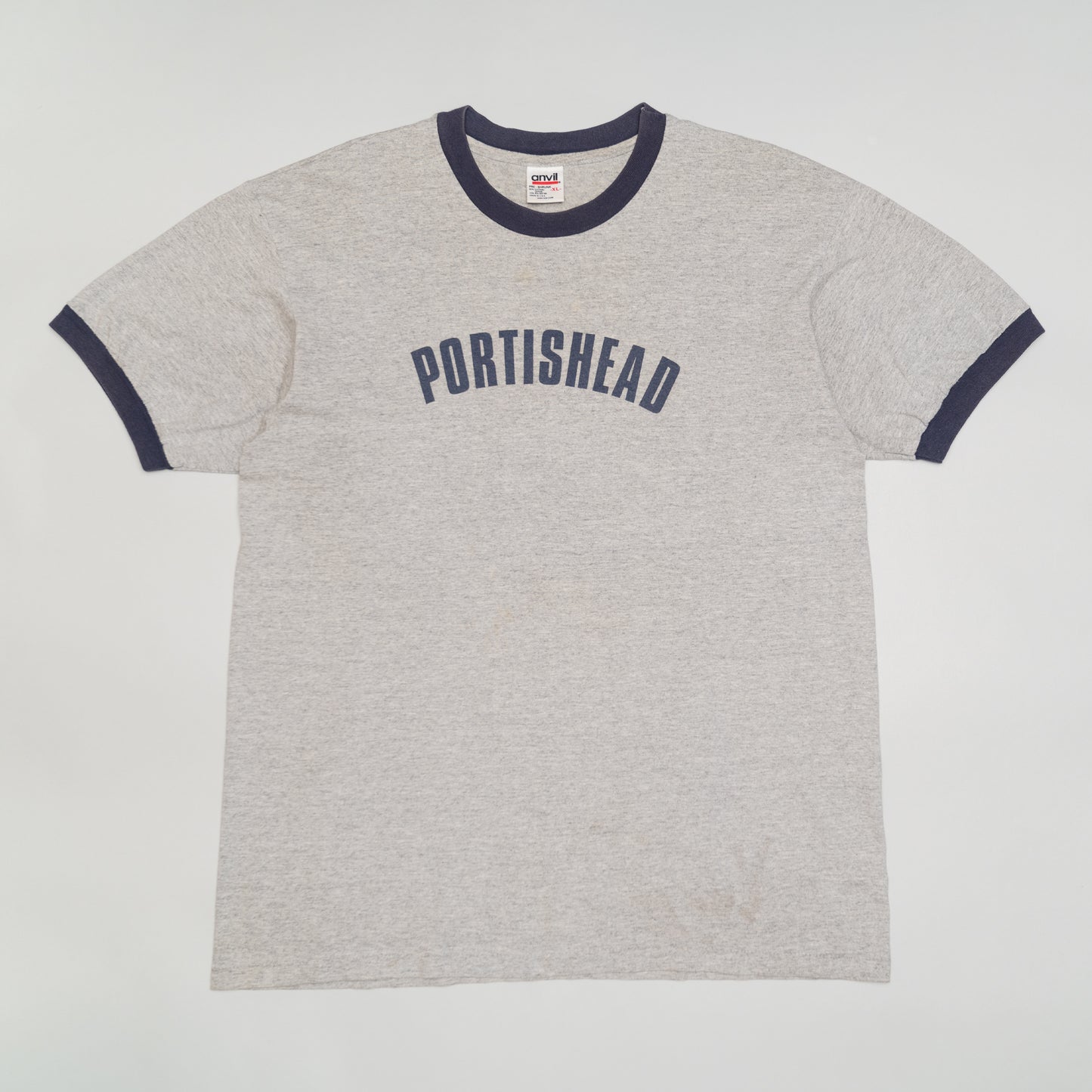PORTISHEAD T-SHIRT