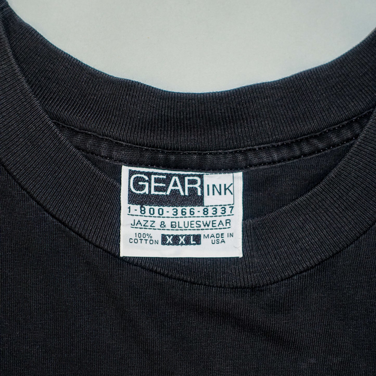 GEAR INC SATCHIMO T-SHIRT