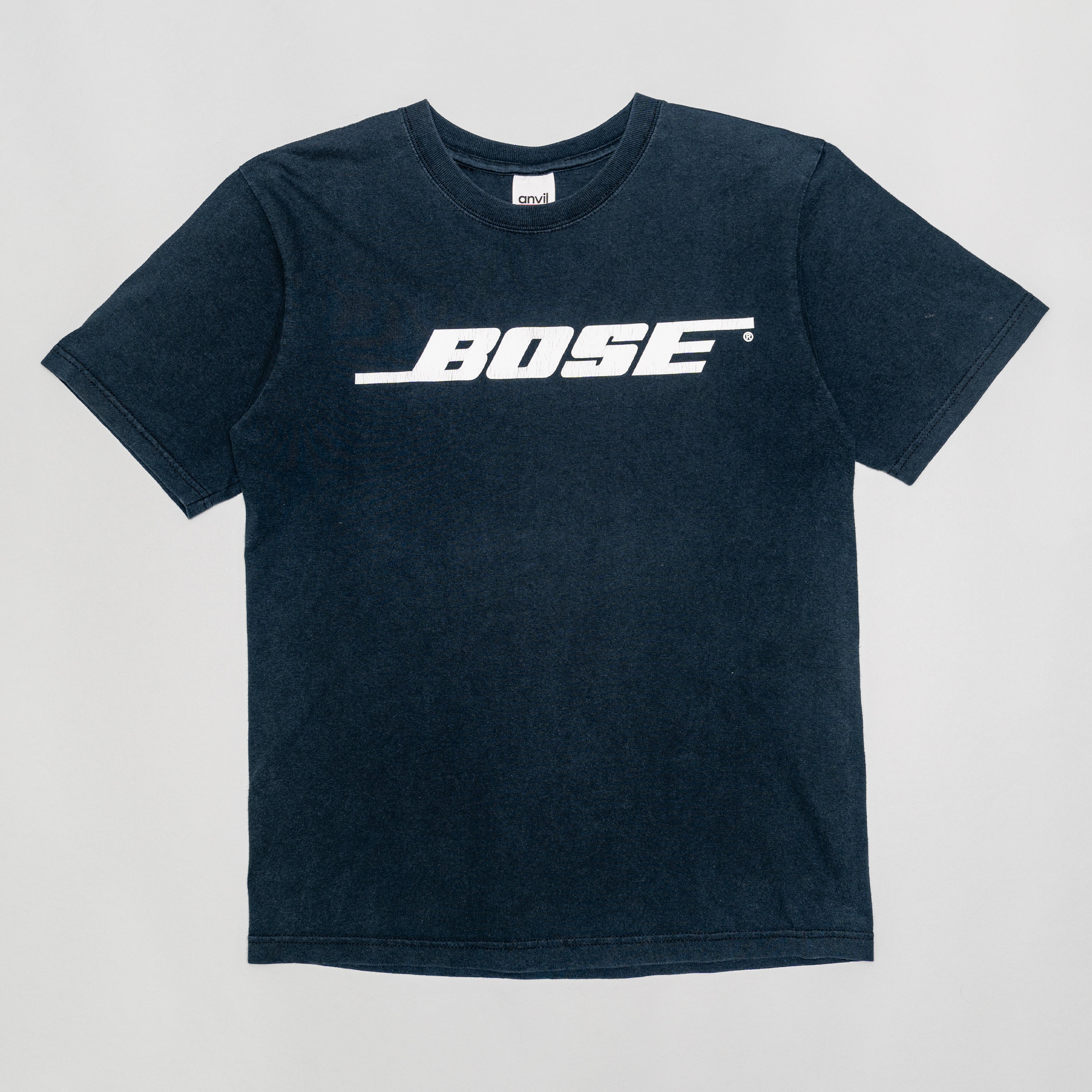 BOSE T-SHIRT – PORTRATION