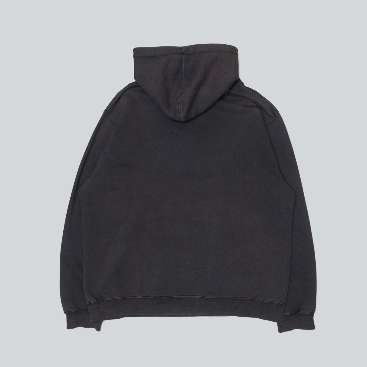 Stussy Headphone Embroidery Hoodie