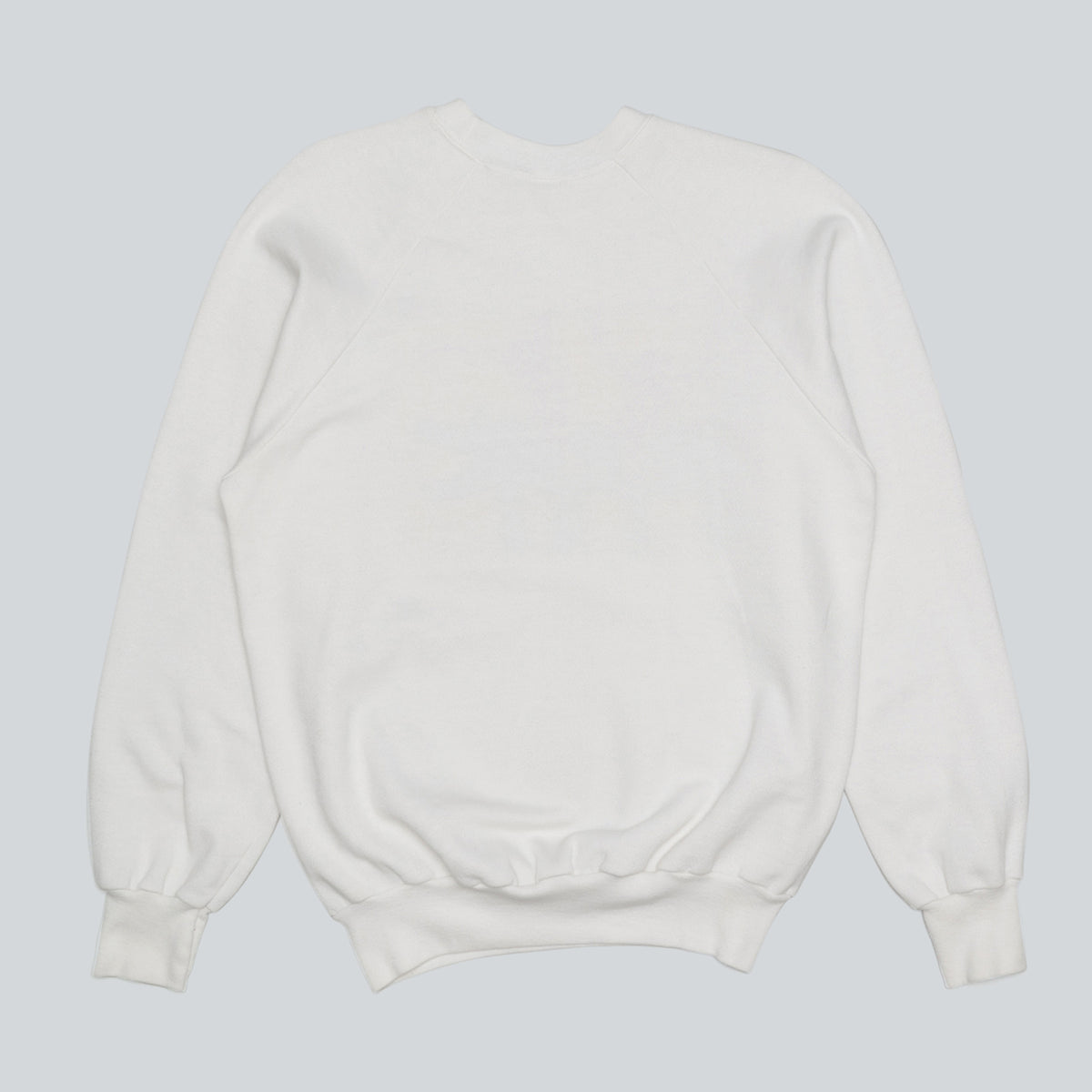 Keith Haring Retrospect(1989) Sweatshirts