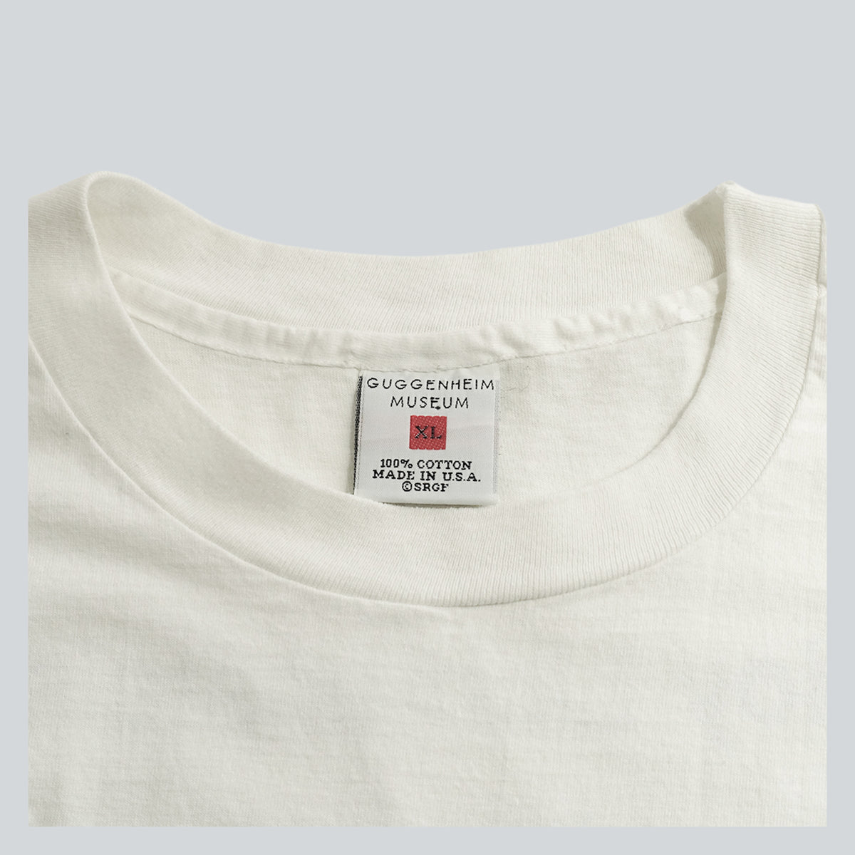Roy Lichtenstein Grrrrrrrrrrr!!(1965) Tee