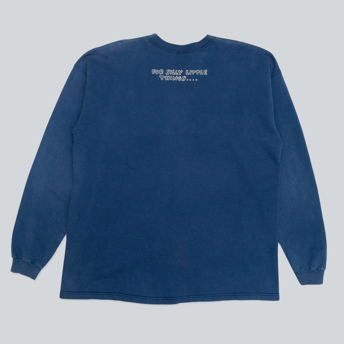 Keith Haring Subway Drawing(1983) Sweatshirts
