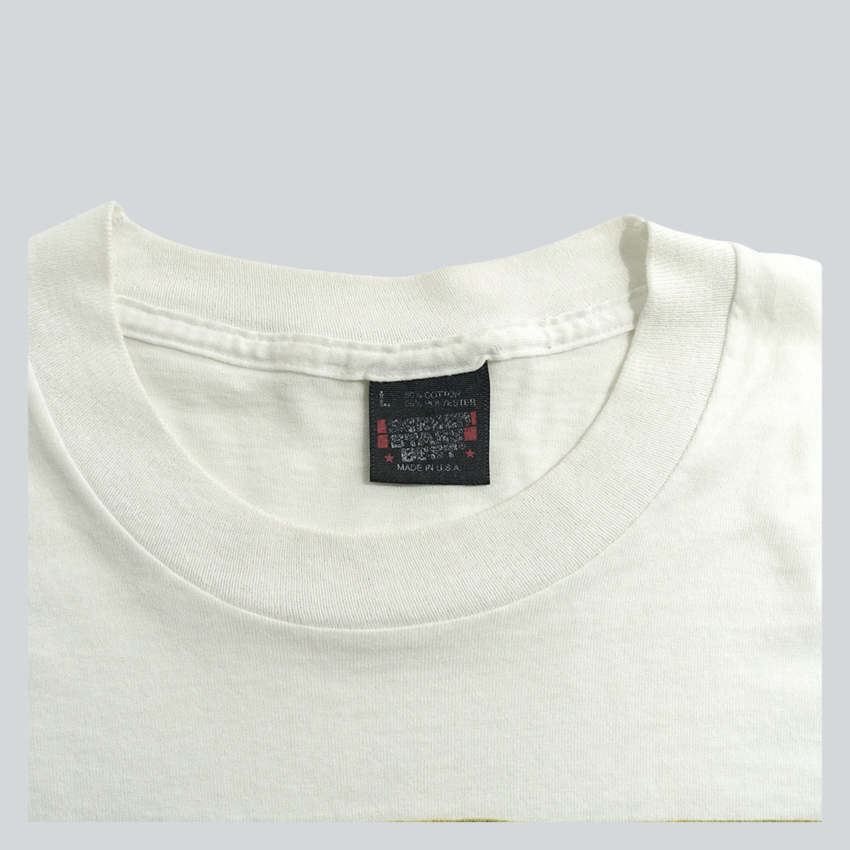 Happy Mondays Wrote For The Fuck Tee