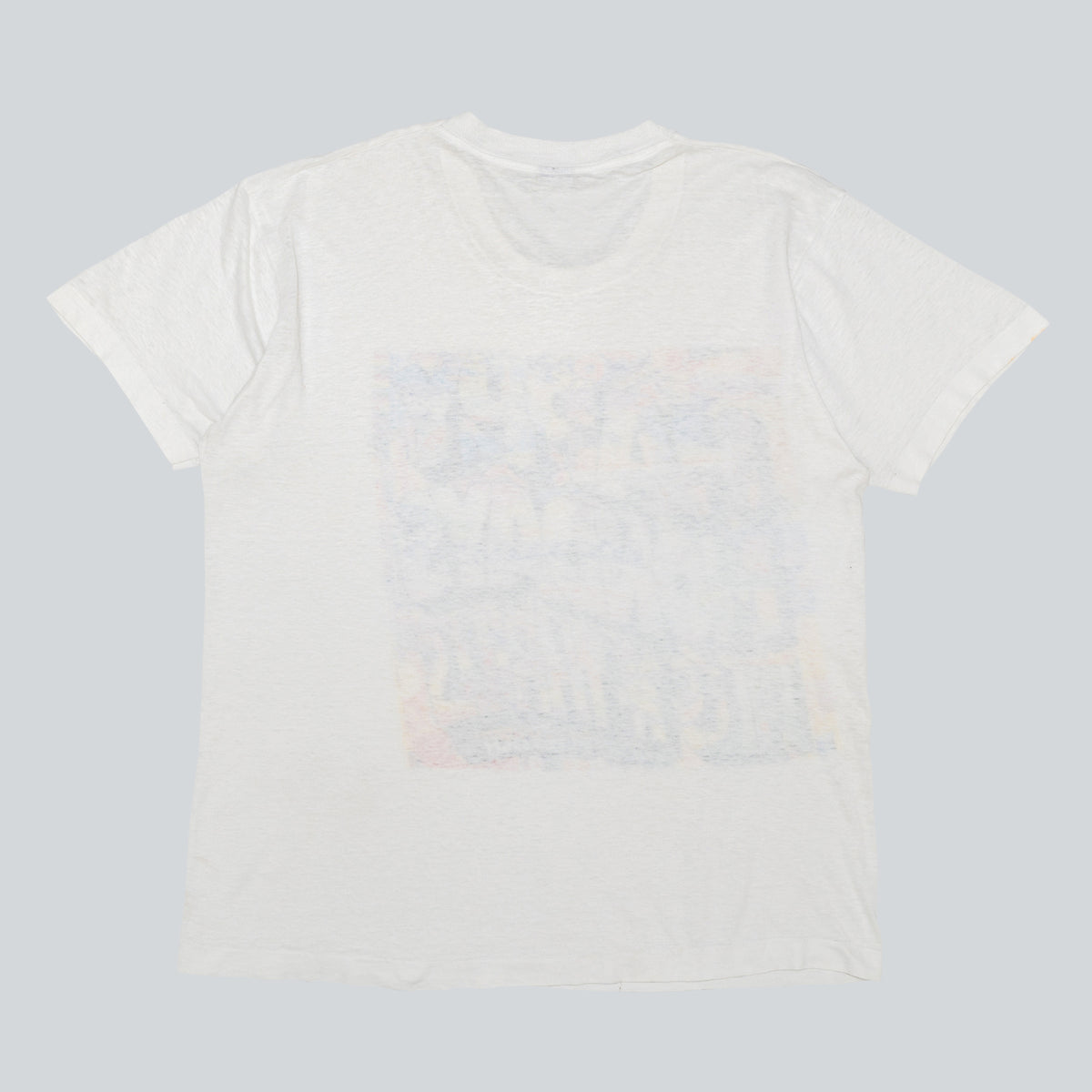 Happy Mondays Pulls N Thrills And Bellyaches Tee