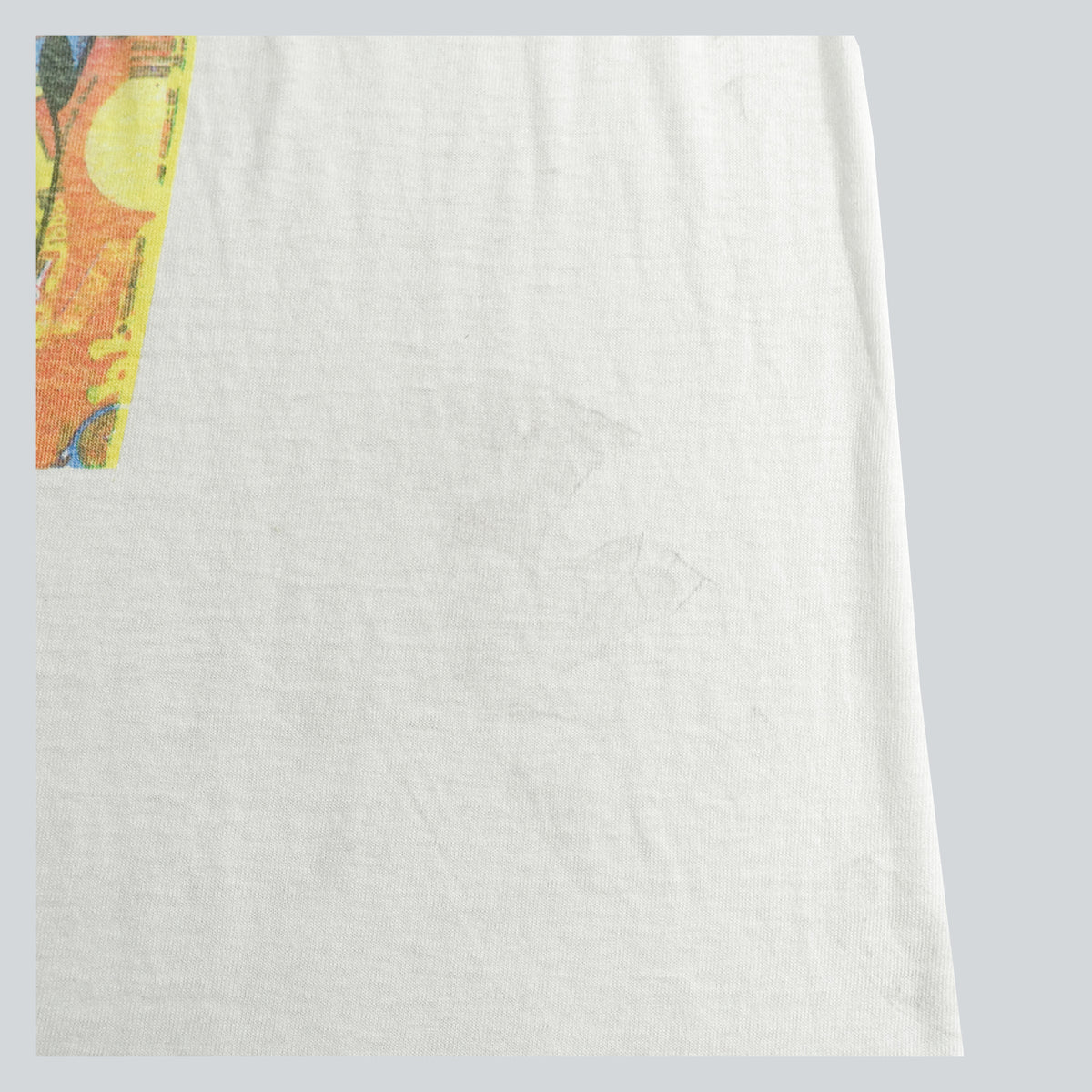 Happy Mondays Pulls N Thrills And Bellyaches Tee