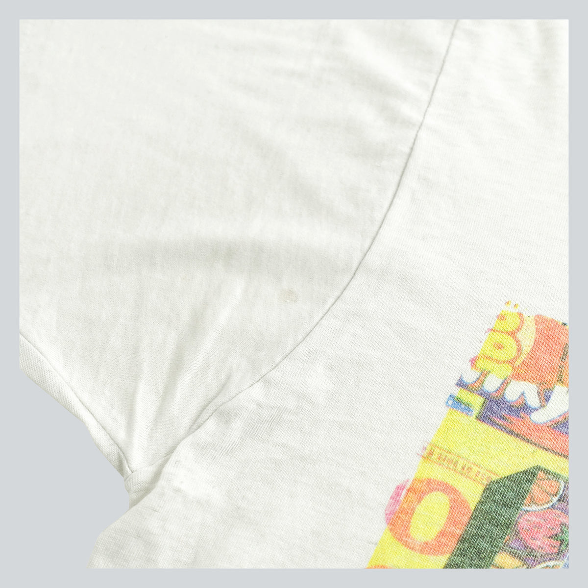 Happy Mondays Pulls N Thrills And Bellyaches Tee