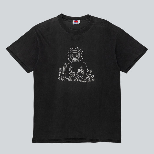 Keith Haring Paradise Garage Tee