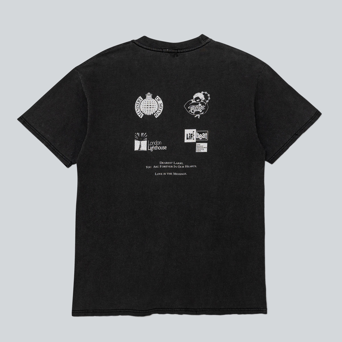Keith Haring Paradise Garage Tee