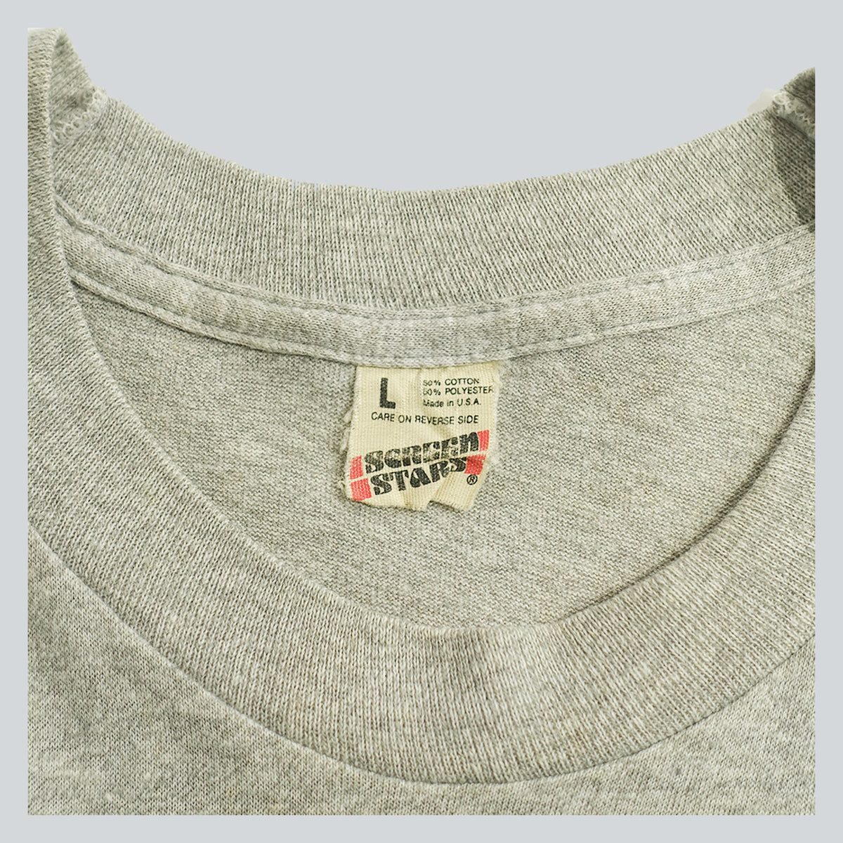 Lou Reed Rock & Roll Animal Tee