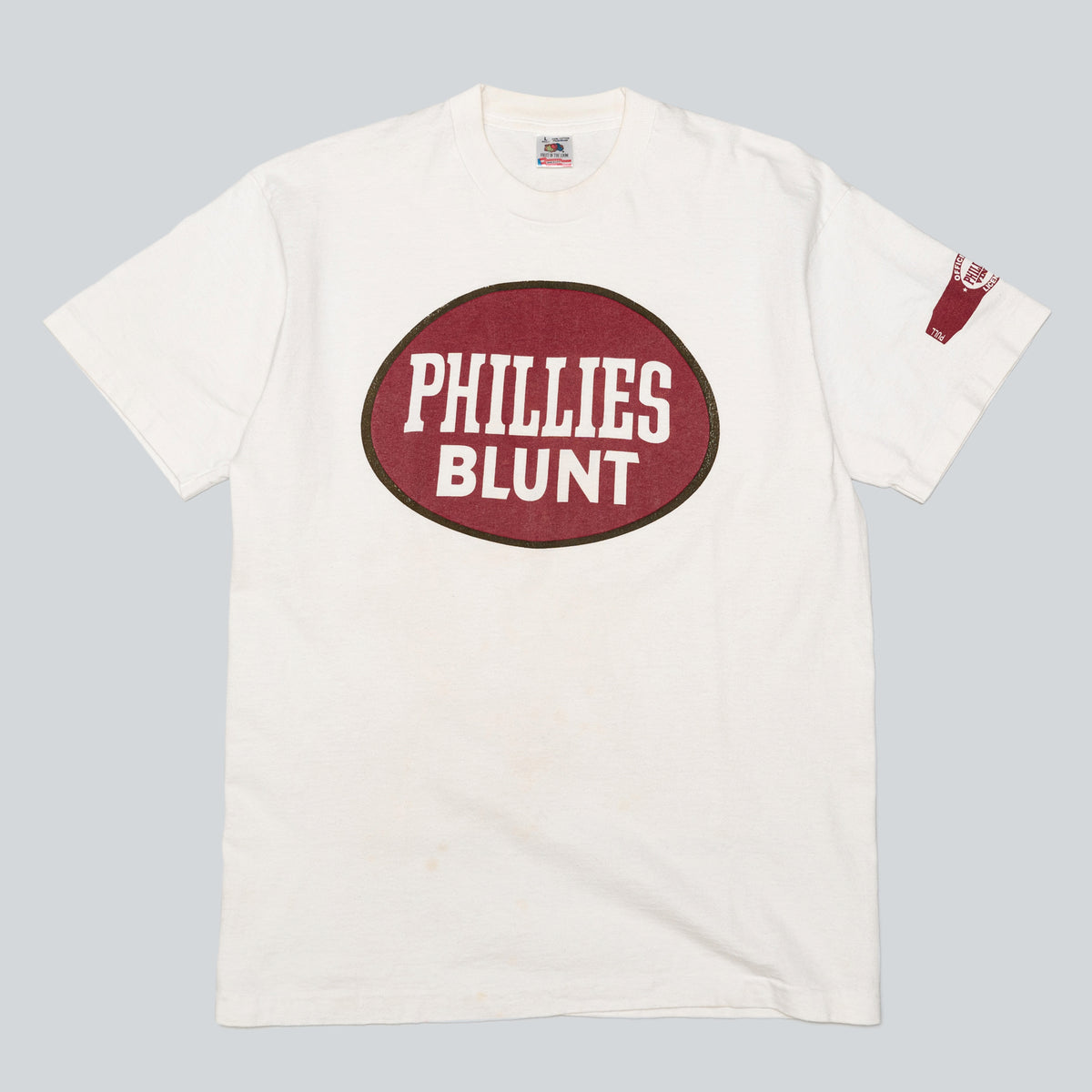 GFS	Phillies Blunt Tee