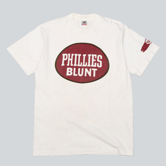 GFS	Phillies Blunt Tee