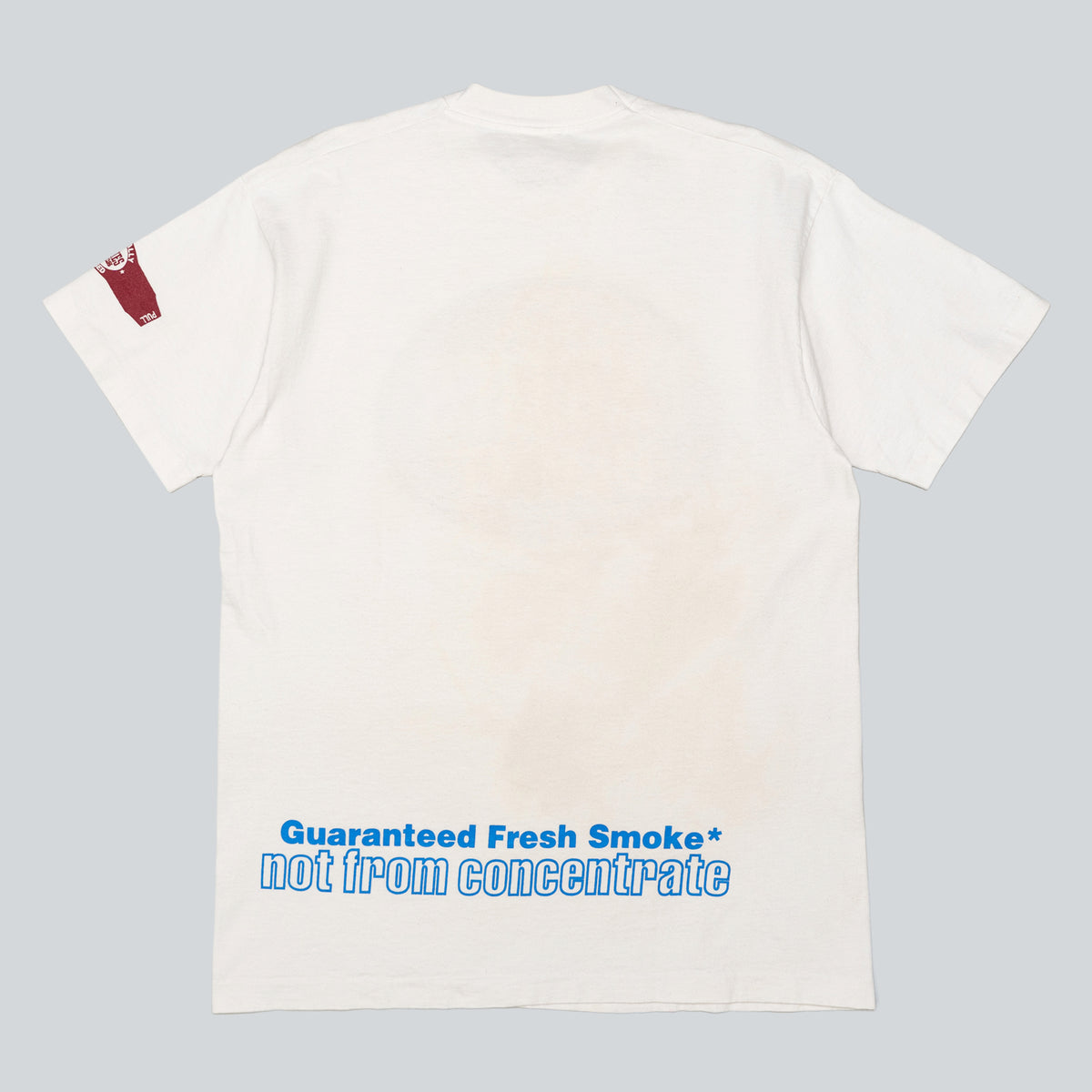 GFS	Phillies Blunt Tee