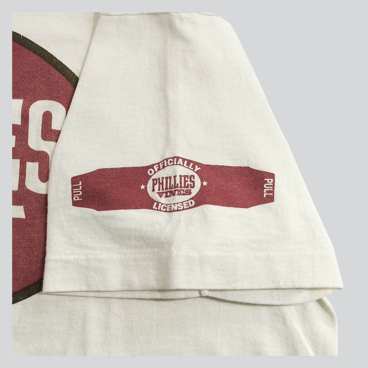 GFS	Phillies Blunt Tee