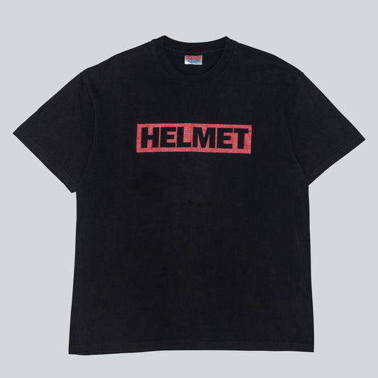Helmet Meantime Tee