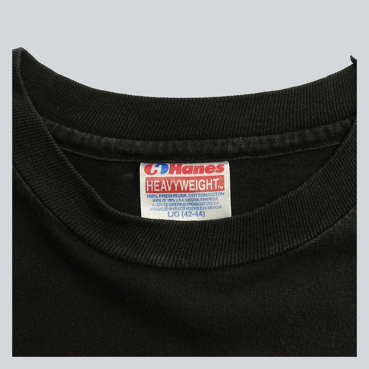 Helmet Meantime Tee