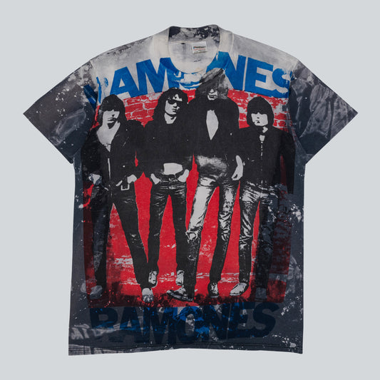 Ramones by Mosquitohead Tee