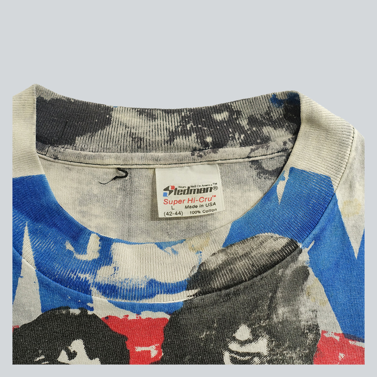 Ramones by Mosquitohead Tee