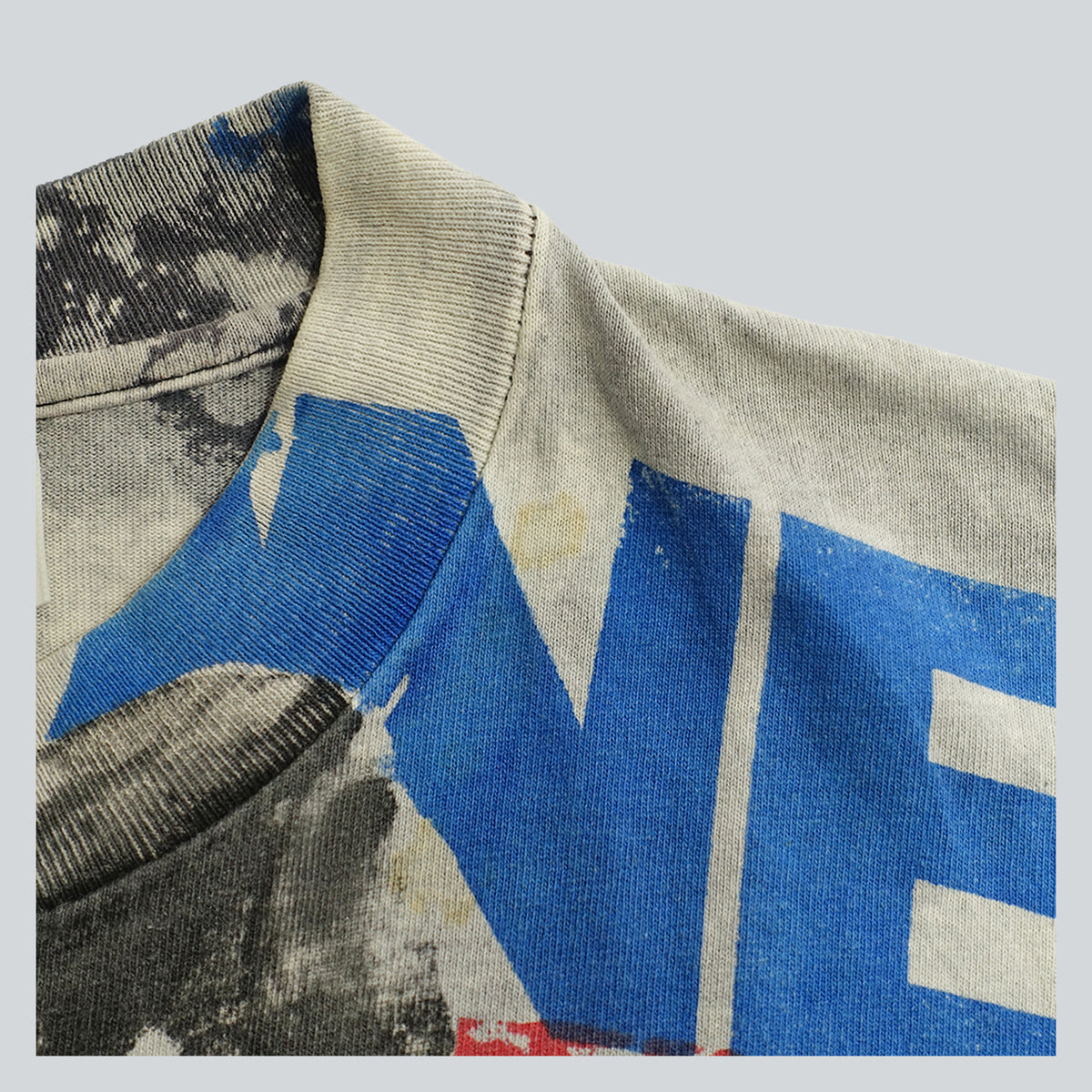 Ramones by Mosquitohead Tee