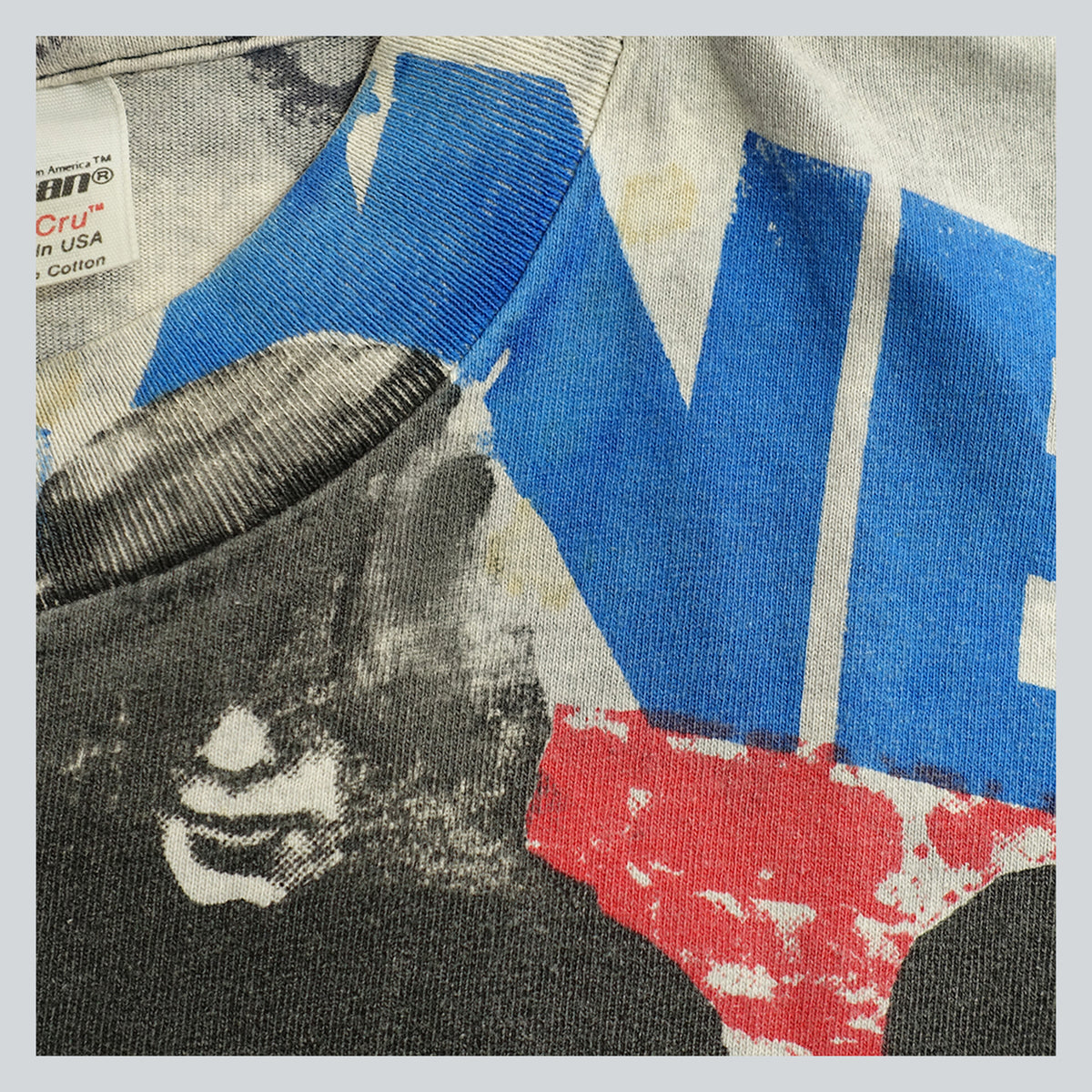 Ramones by Mosquitohead Tee