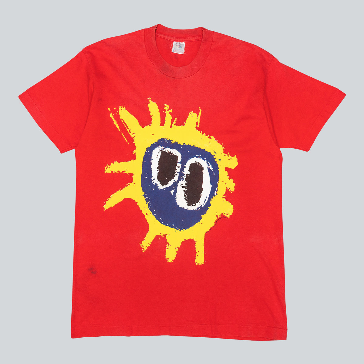 Primal Scream Screamadelica Tee