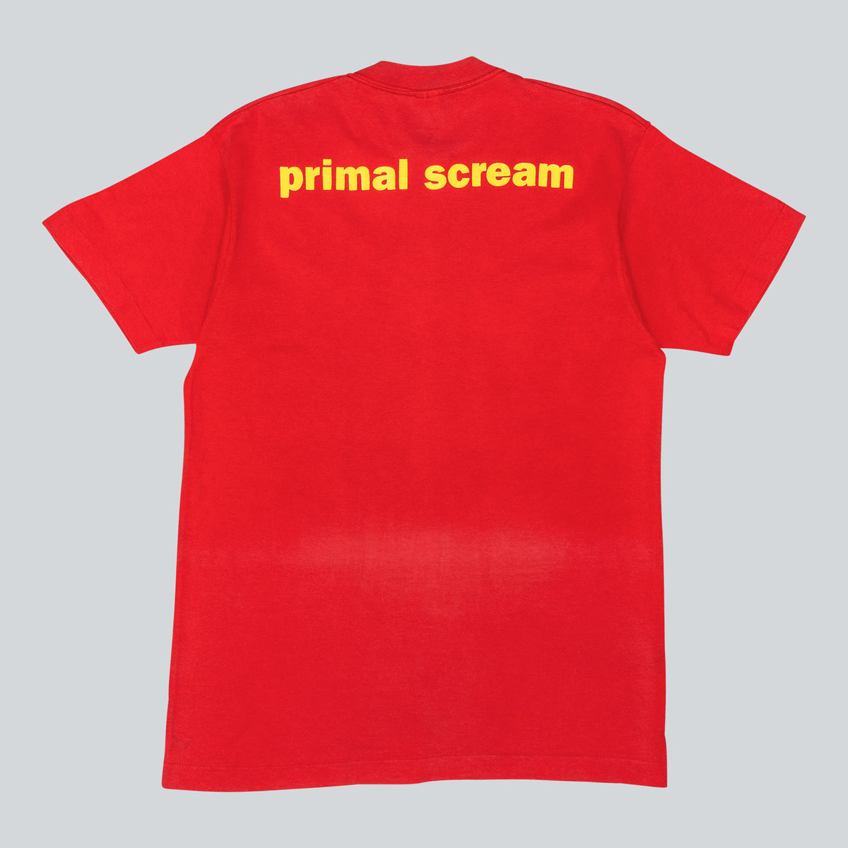Primal Scream Screamadelica Tee