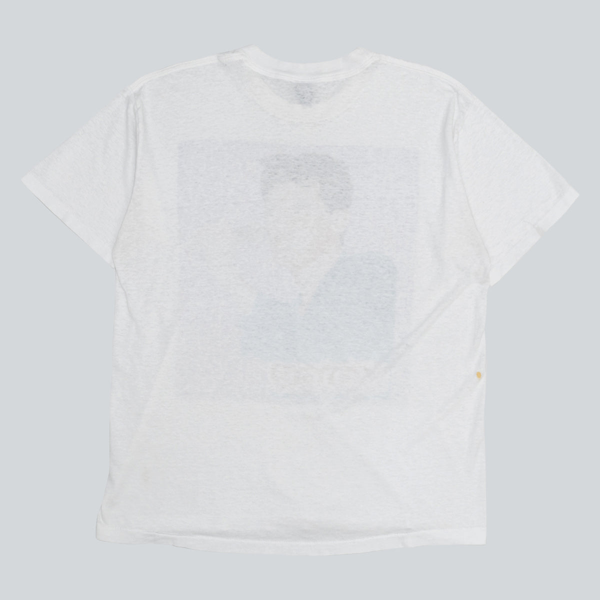 The Smiths Bigmouth Strikes Again Tee