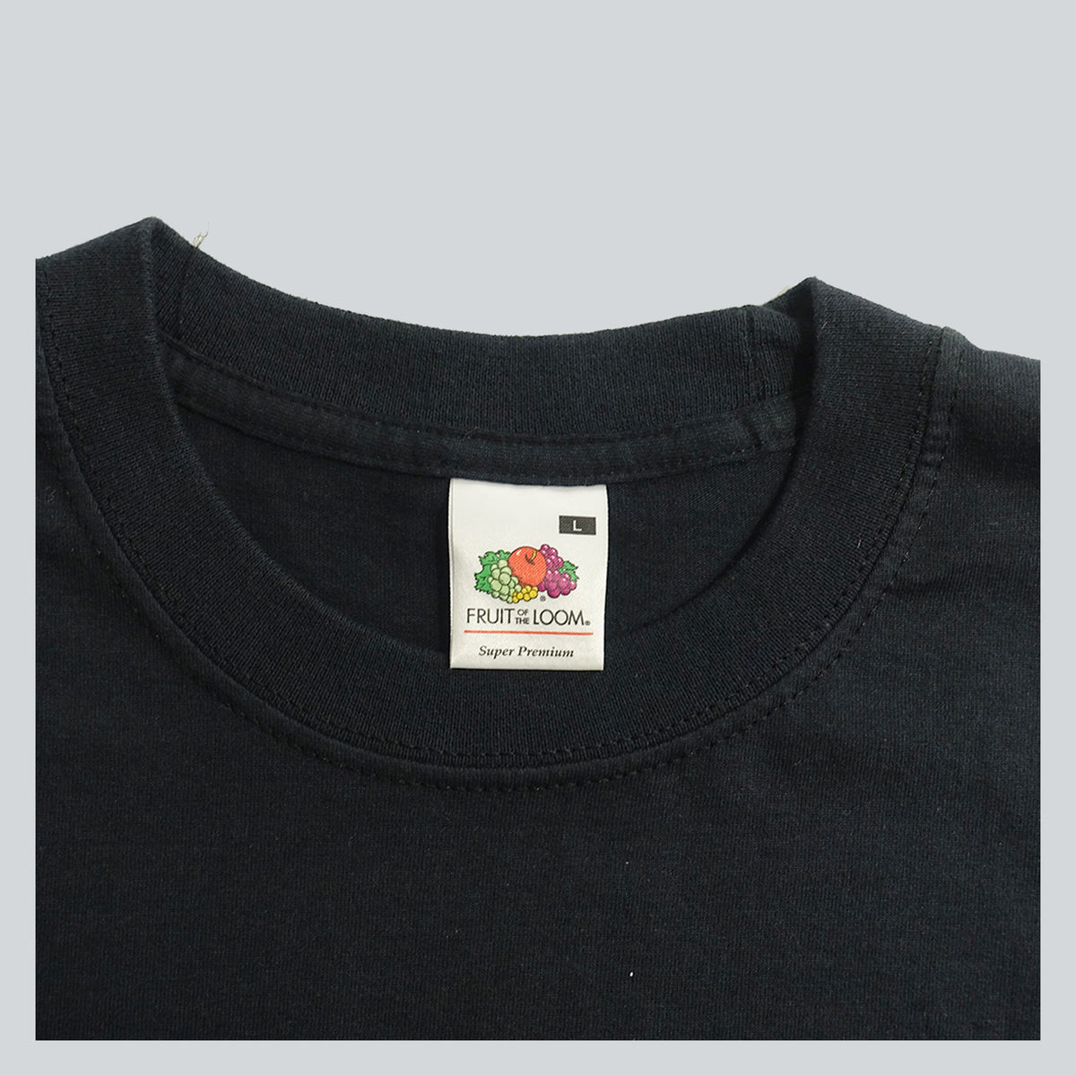 Nas Street's Disciple Tee