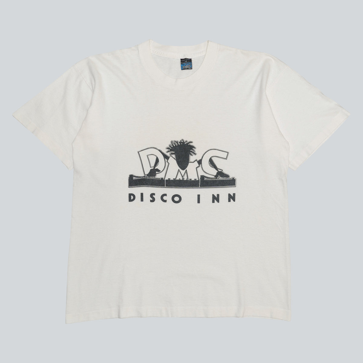 DMC Tee