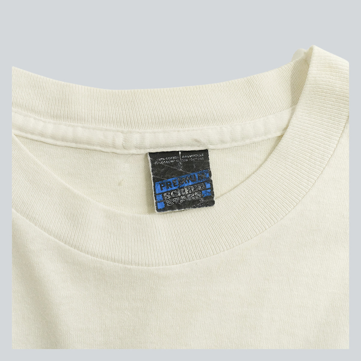 DMC Tee