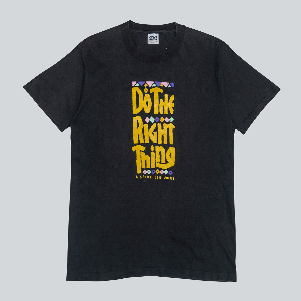 Do The Right Thing by Spike Lee Tee