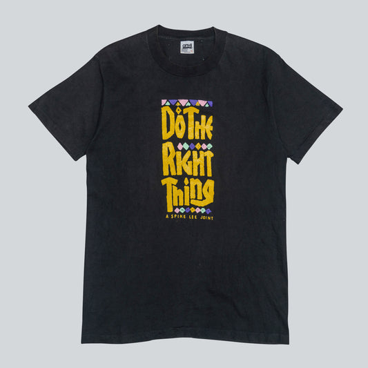 Do The Right Thing by Spike Lee Tee