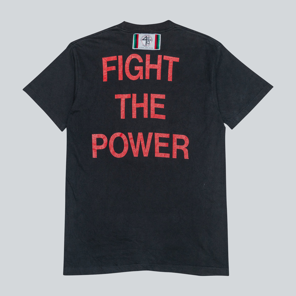 Do The Right Thing by Spike Lee Tee