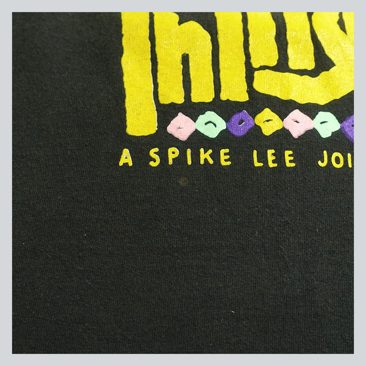 Do The Right Thing by Spike Lee Tee